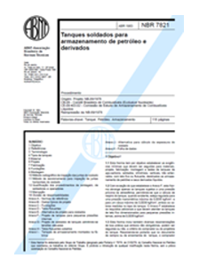 Procedimentos, Laudos e Pareceres
